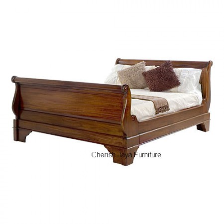 Code: BE 002-M Name: Bed Canopy Size: Small W=160 x L=200 cm Medium W=180 x L=200 cm Large W=200 x L=200 cm Wood: Solid Mahogany wood. All will be delivered knock down.